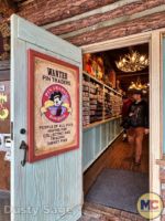 Disneyland-News-rain frontierland pin shop-MiceChat