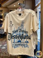 Disneyland-News-shopping disney100 tshirt-MiceChat