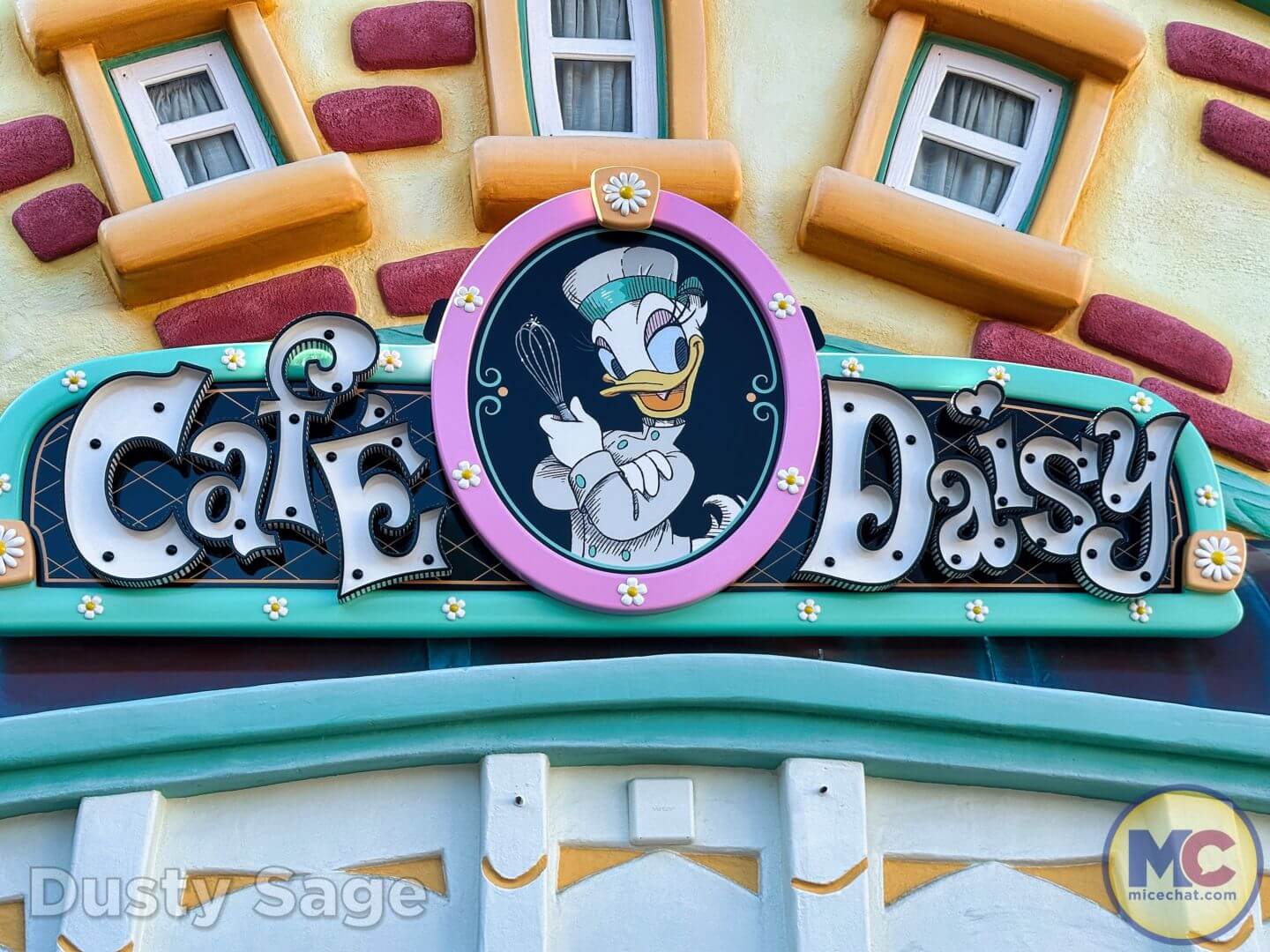 Toontown merchandise, NEW SHOP: Disneyland&#8217;s ToonTown EngineEar Souvenirs