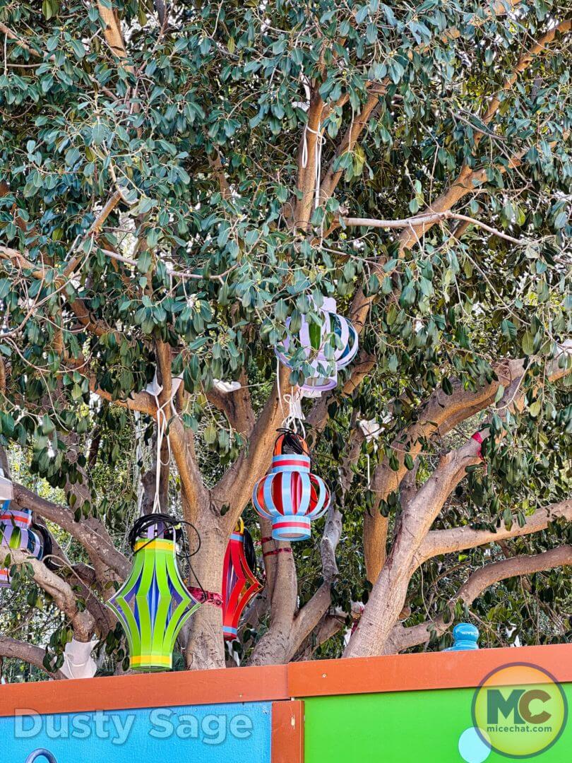 , Disneyland Update – Exciting Finds, Feasts, and Oswald Meets!