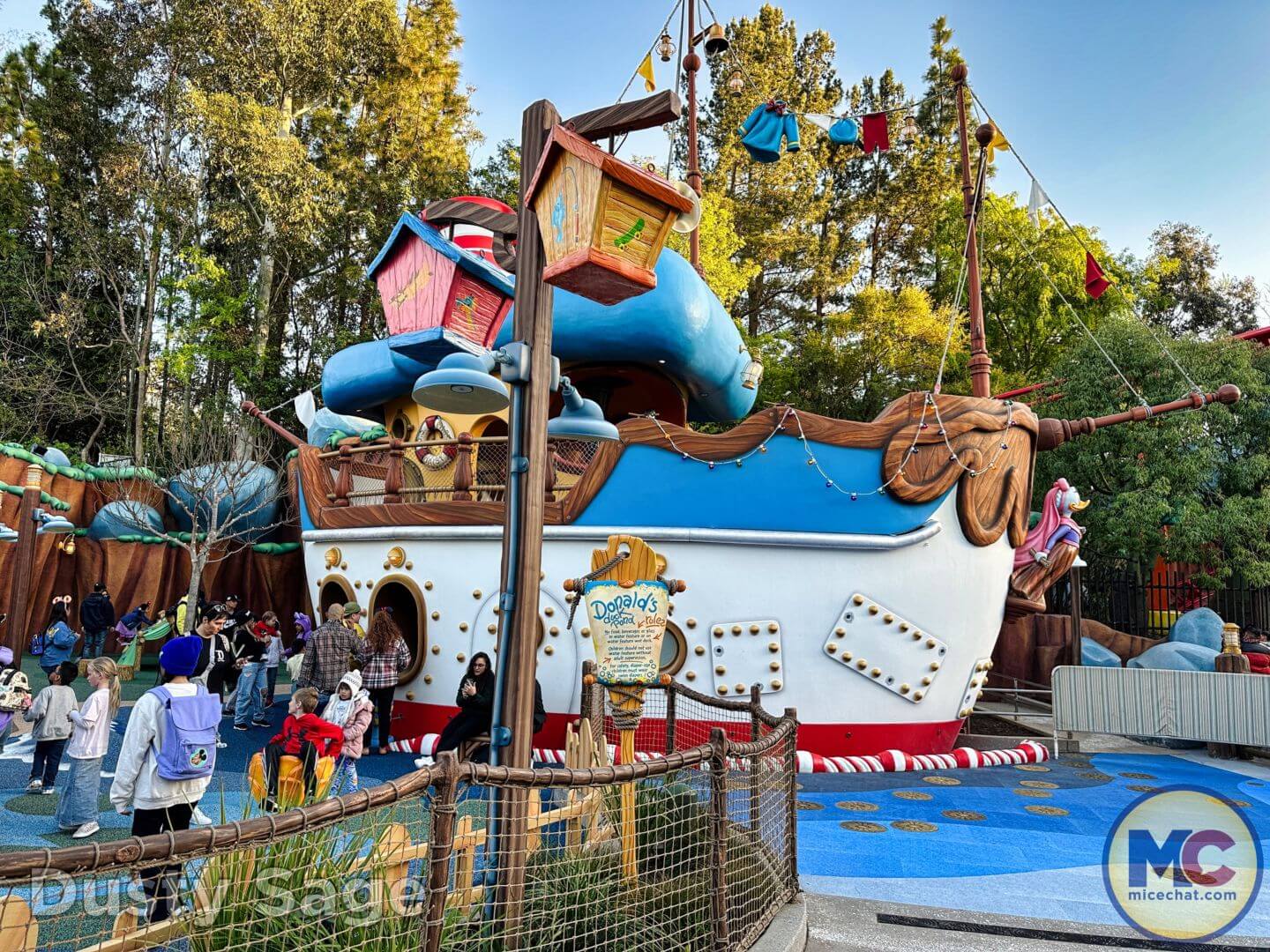 , Disneyland Update: Avengers Campus Construction, Splash Dash, Re-Tooned &#038; More