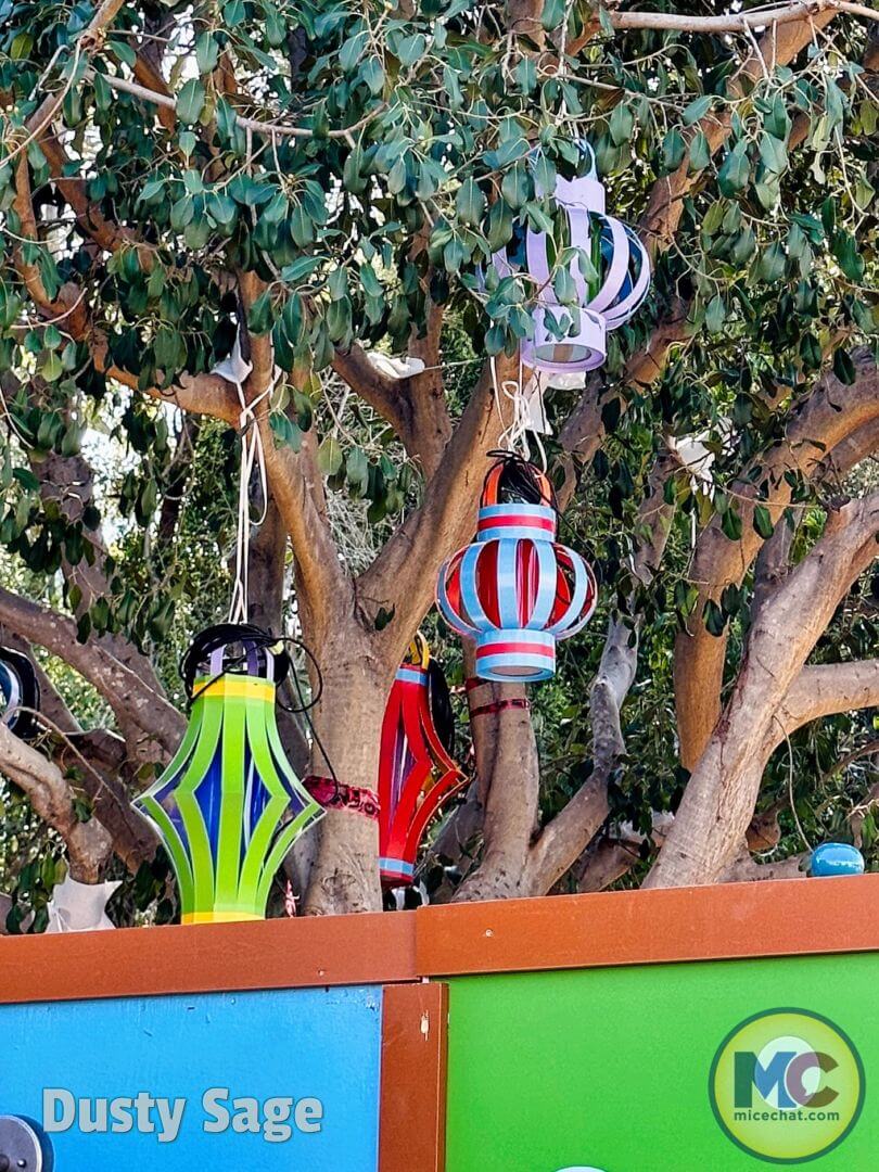 , Disneyland Update – The One-Two Punch!