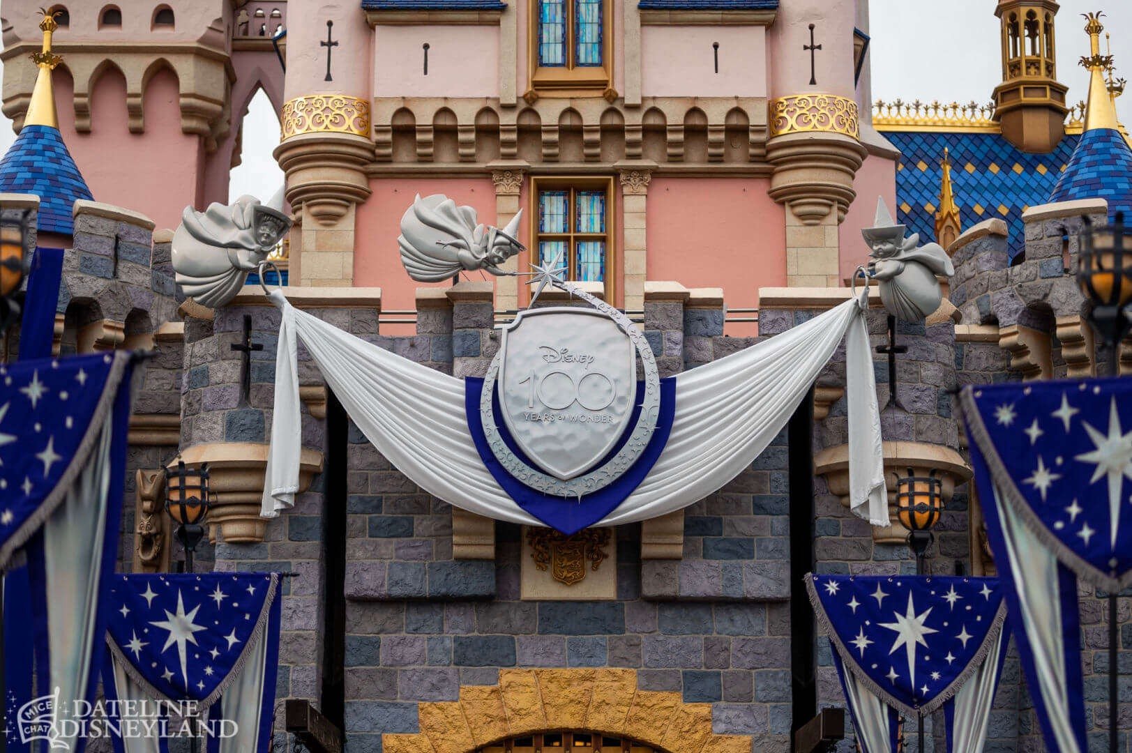 Mickey's Toontown, Disneyland TOON-Up, Colorful Enhancements & New Magic!