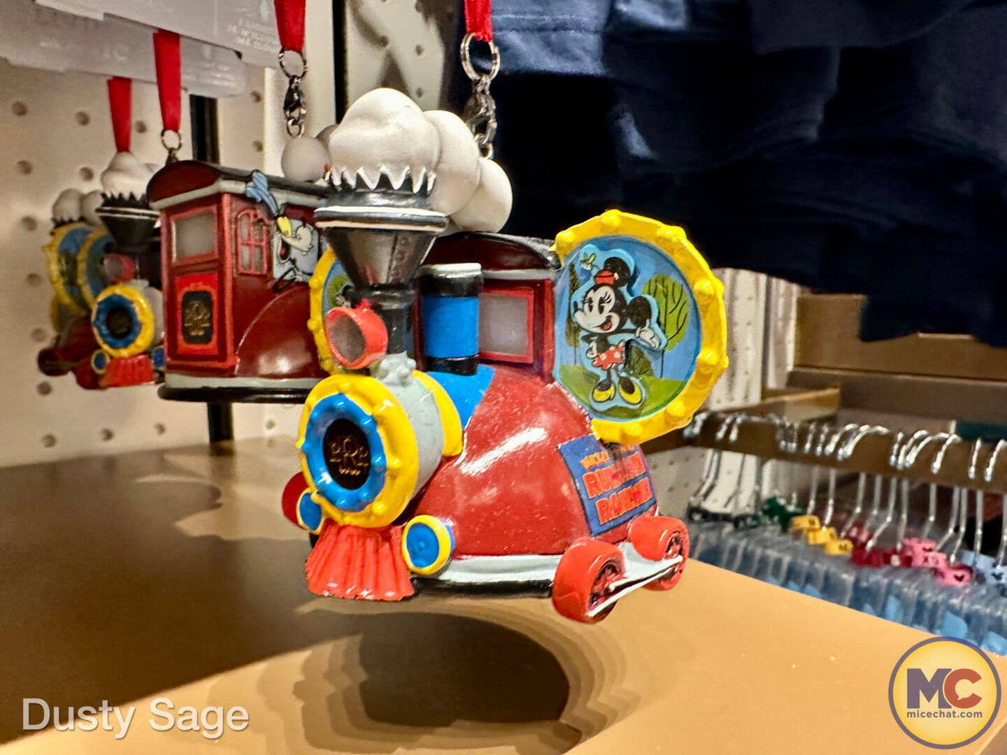 Toontown merchandise, NEW SHOP: Disneyland&#8217;s ToonTown EngineEar Souvenirs