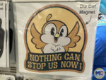Disneyland ToonTown EngineEAR Souvenirs-magnet-3