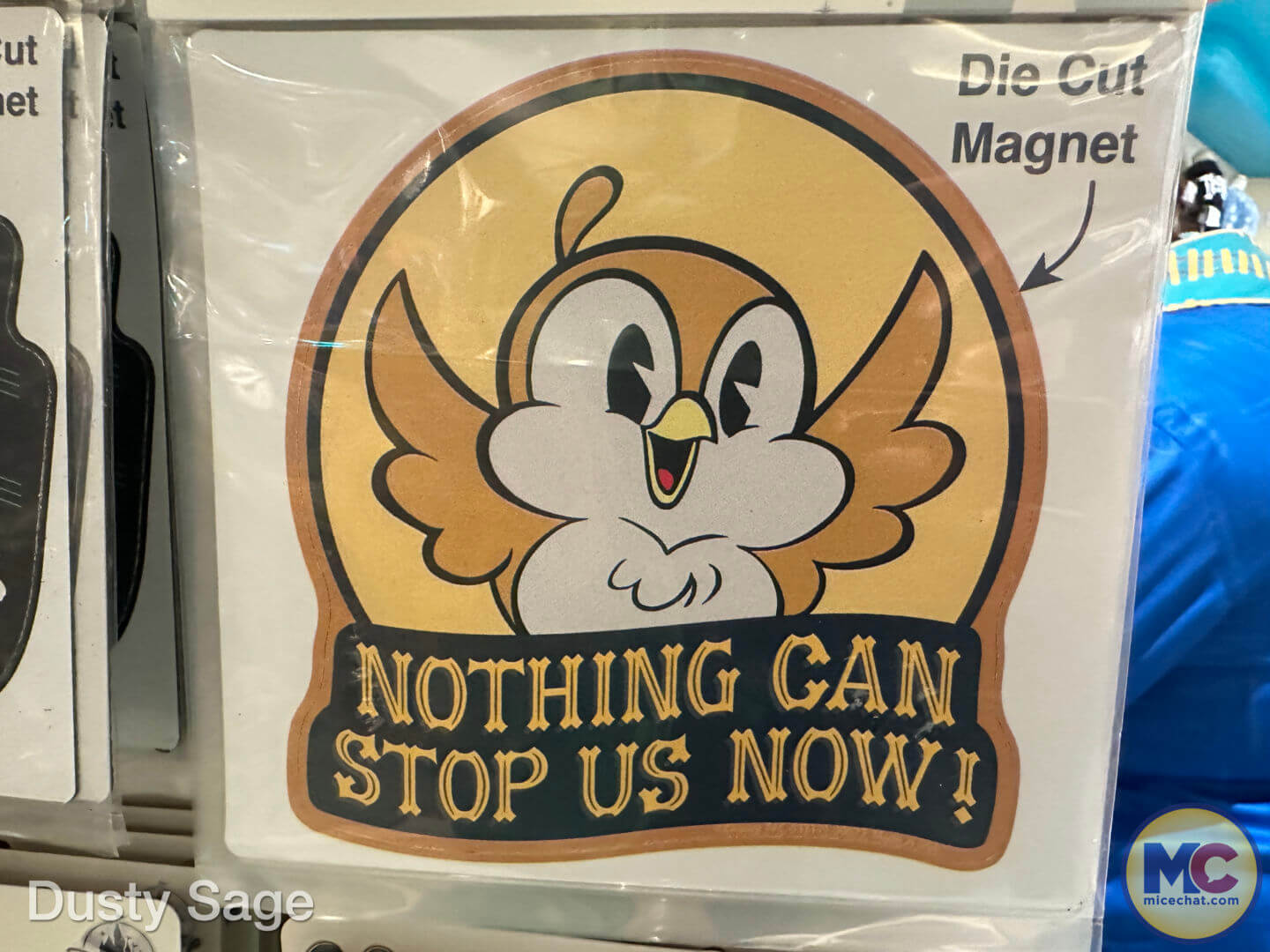 Toontown merchandise, NEW SHOP: Disneyland’s ToonTown EngineEar Souvenirs