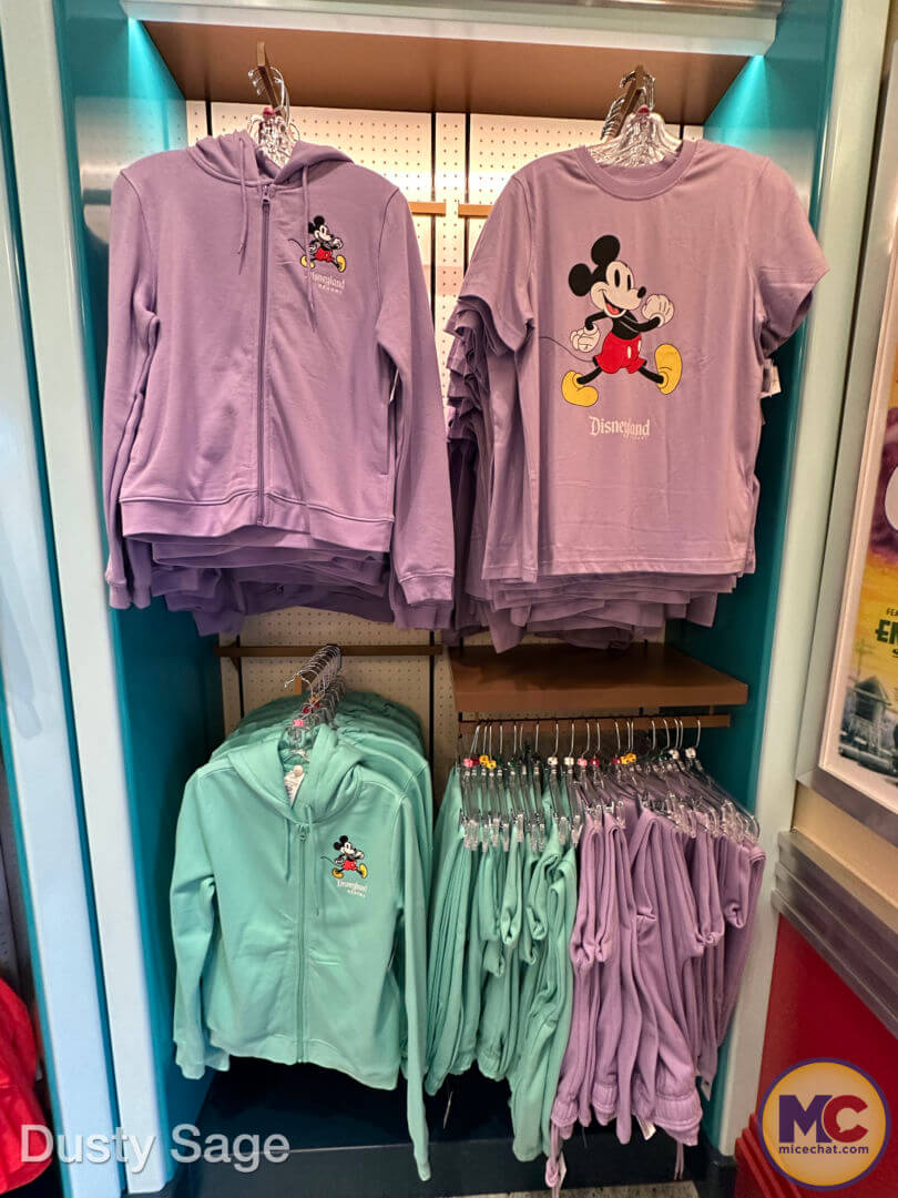 Toontown merchandise, NEW SHOP: Disneyland&#8217;s ToonTown EngineEar Souvenirs