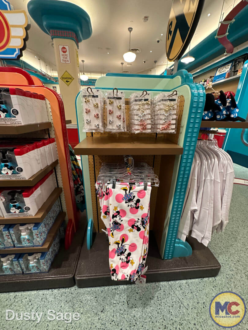 NEW SHOP: Disneyland's ToonTown EngineEar Souvenirs