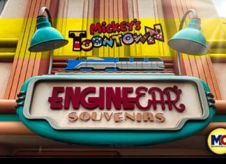 NEW SHOP: Disneyland’s ToonTown EngineEar Souvenirs