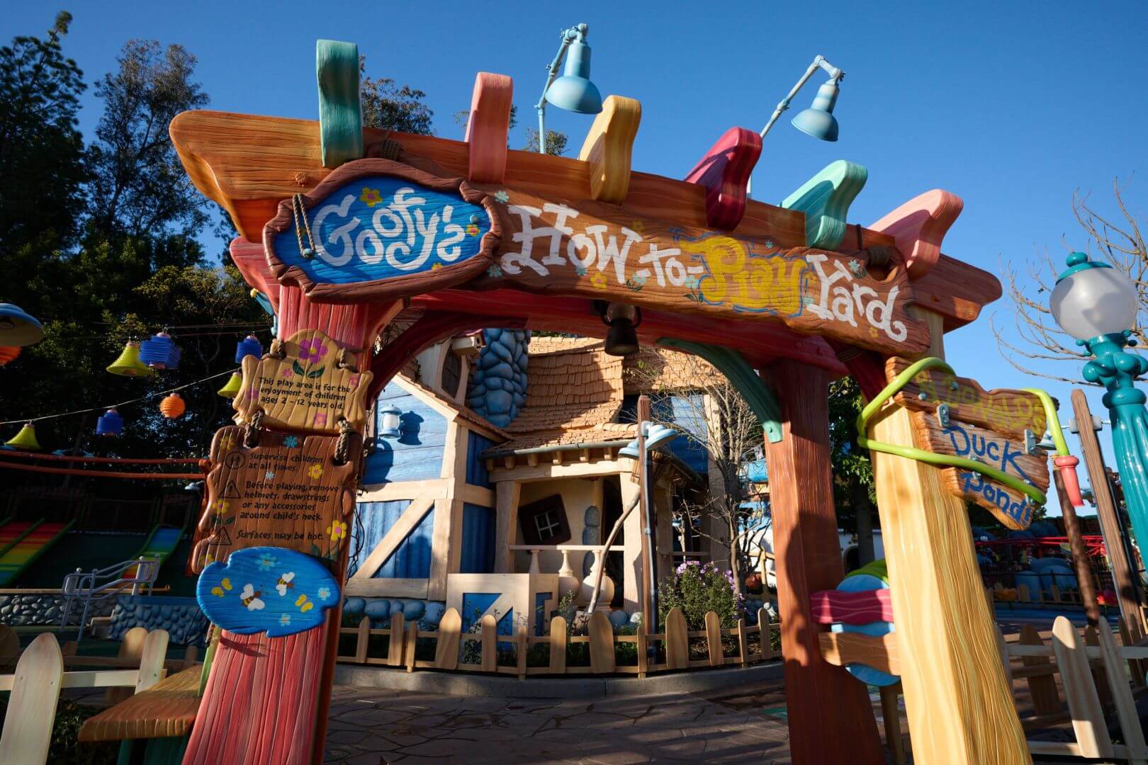ToonTown, Disneyland ToonTown REOPENED – Essential Guide to Rides, Food, Shopping & More!