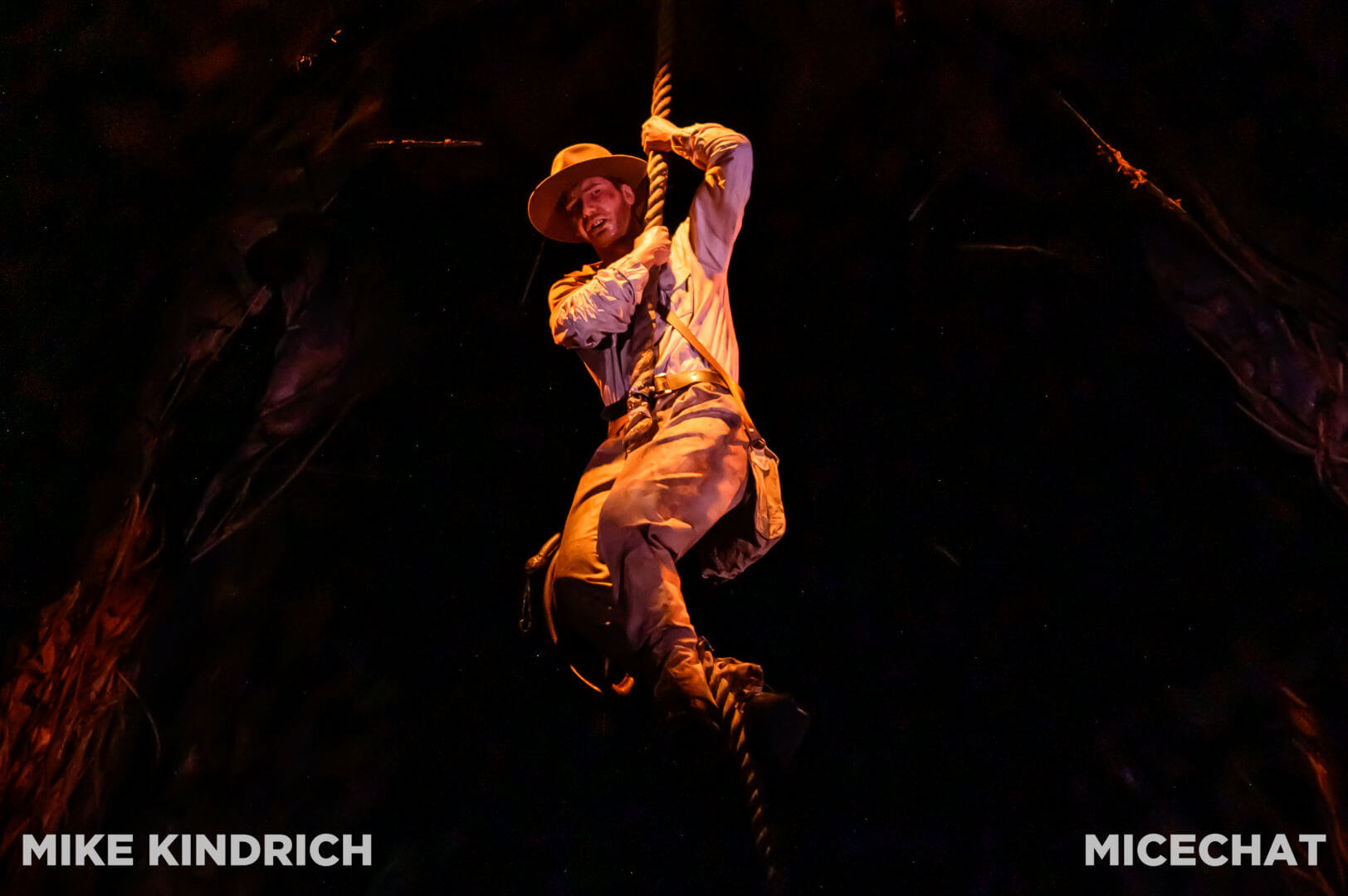 Indiana Jones Adventure, Disneyland&#8217;s Indiana Jones Adventure Returns With Refreshed Thrills!