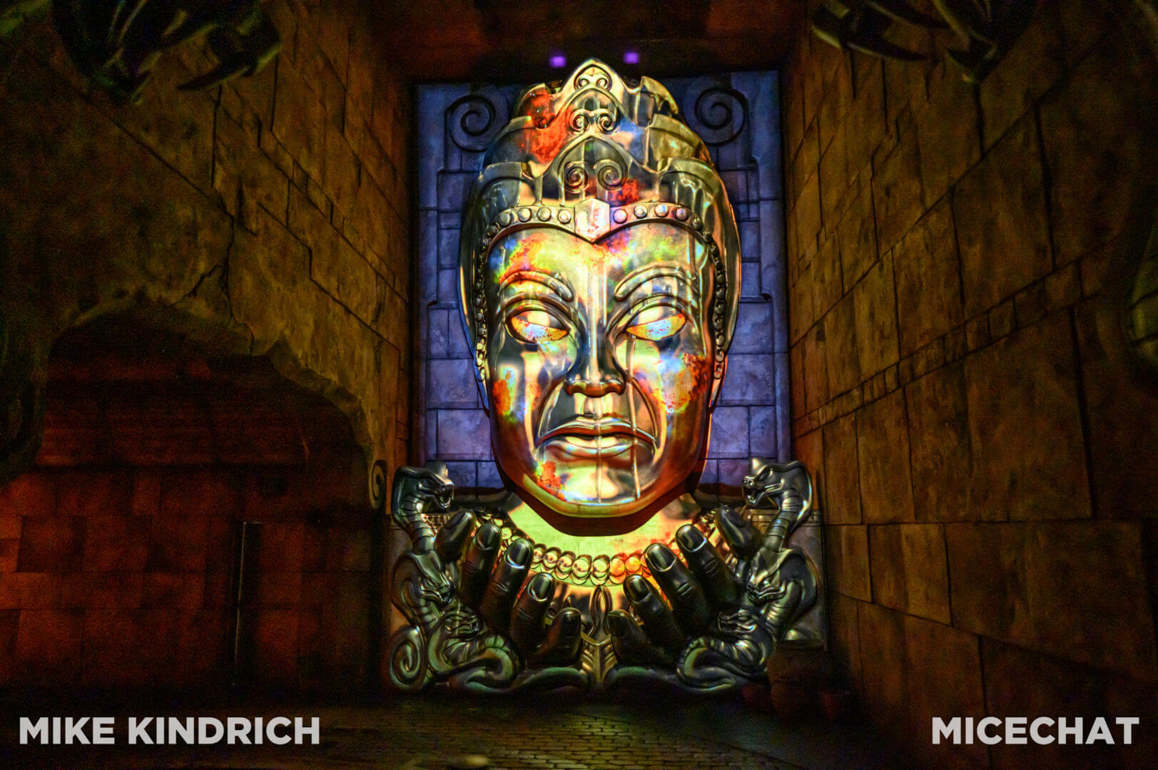 Indiana Jones Adventure, Disneyland&#8217;s Indiana Jones Adventure Returns With Refreshed Thrills!