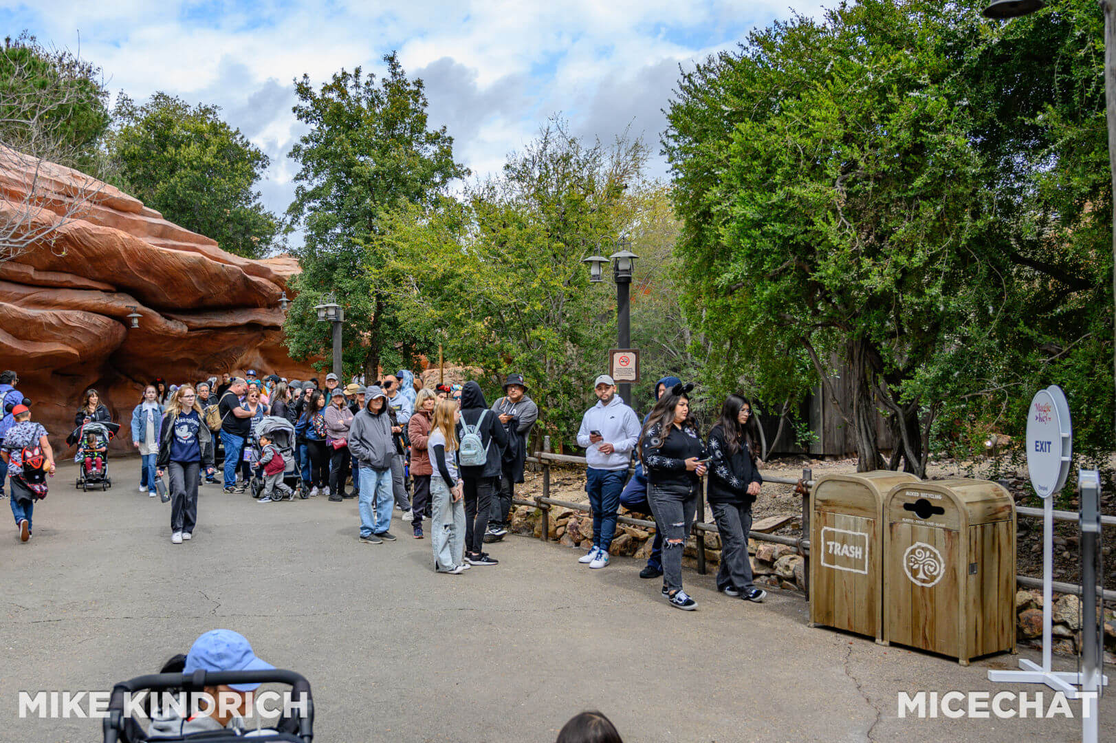 , Disneyland Update: Avengers Campus Construction, Splash Dash, Re-Tooned &#038; More