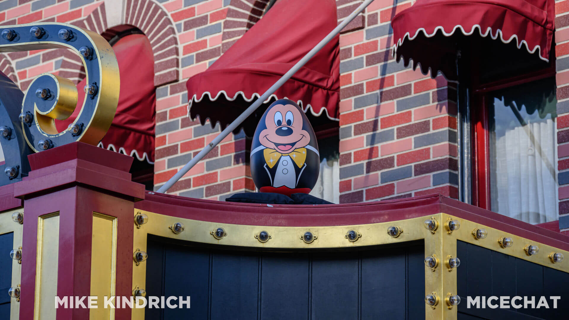 , Disneyland Update &#8211; The One-Two Punch!