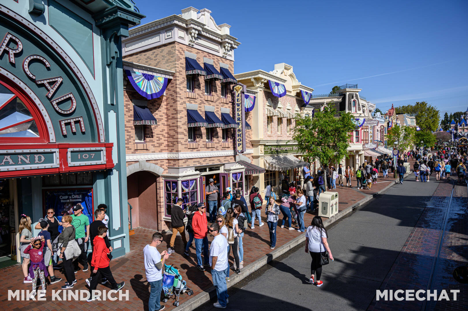 , Disneyland Update: Avengers Campus Construction, Splash Dash, Re-Tooned &#038; More