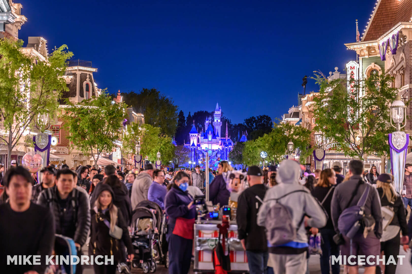 , Disneyland Update: Avengers Campus Construction, Splash Dash, Re-Tooned &#038; More