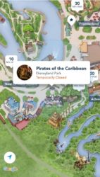Disneyland_Screen Shot_Attraction Down
