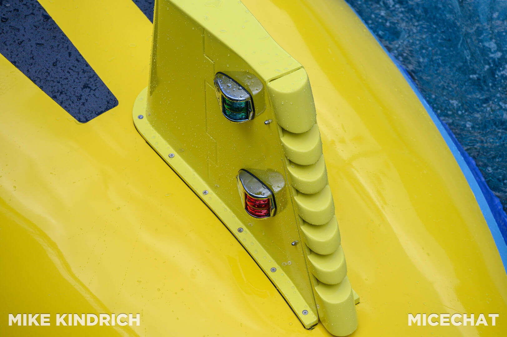 , Disneyland Update – The One-Two Punch!