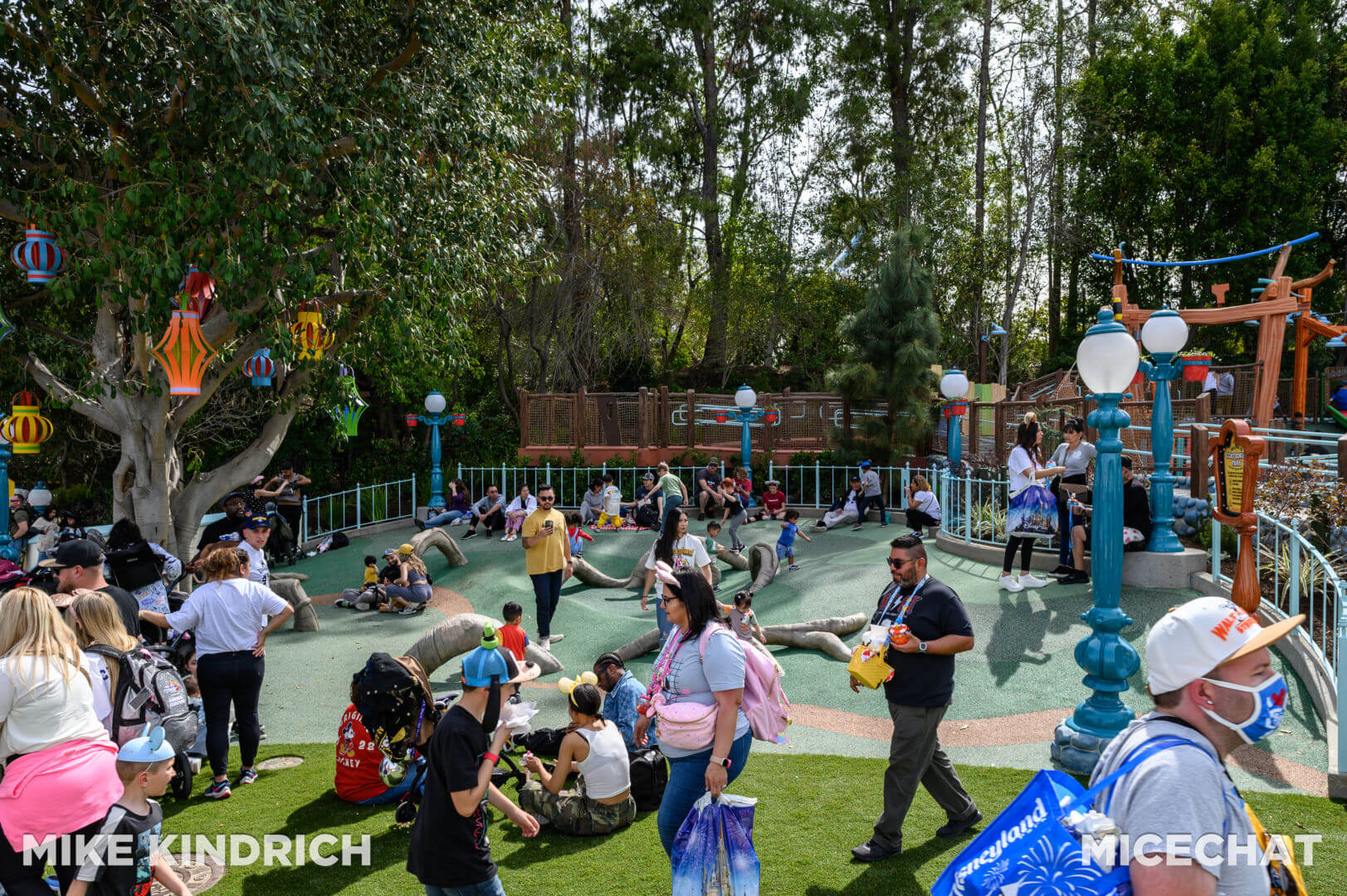 ToonTown, Disneyland ToonTown REOPENED – Essential Guide to Rides, Food, Shopping & More!