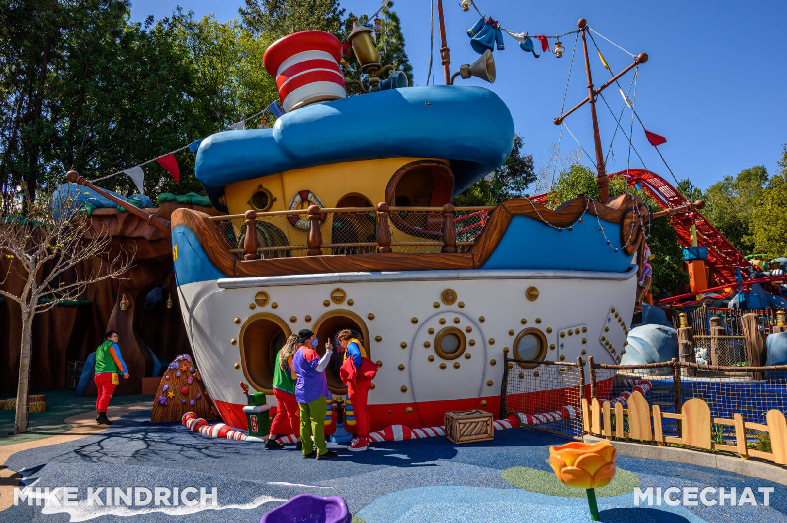 ToonTown, Disneyland ToonTown REOPENED – Essential Guide to Rides, Food, Shopping & More!