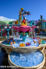 Disneyland_Toontown_Fountain (1 of 1)
