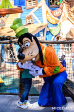 Disneyland_Toontown_Goofy’s (1 of 1)