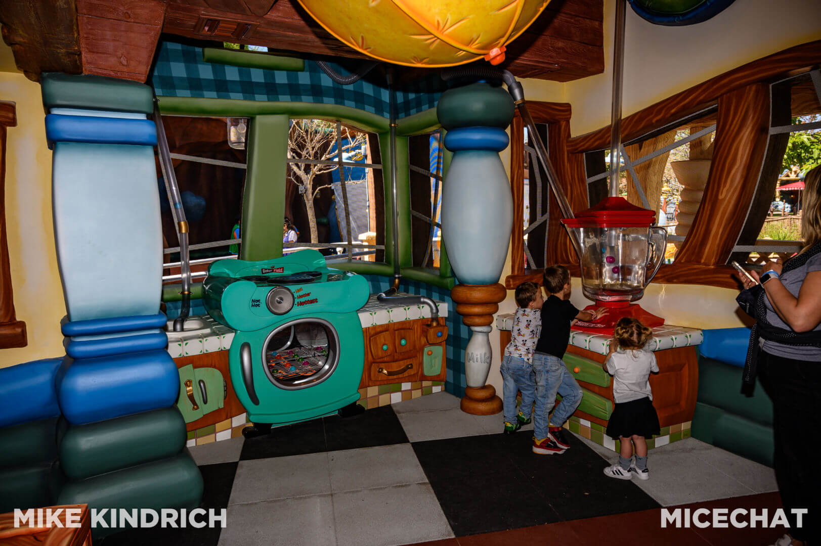 ToonTown, Disneyland ToonTown REOPENED – Essential Guide to Rides, Food, Shopping & More!