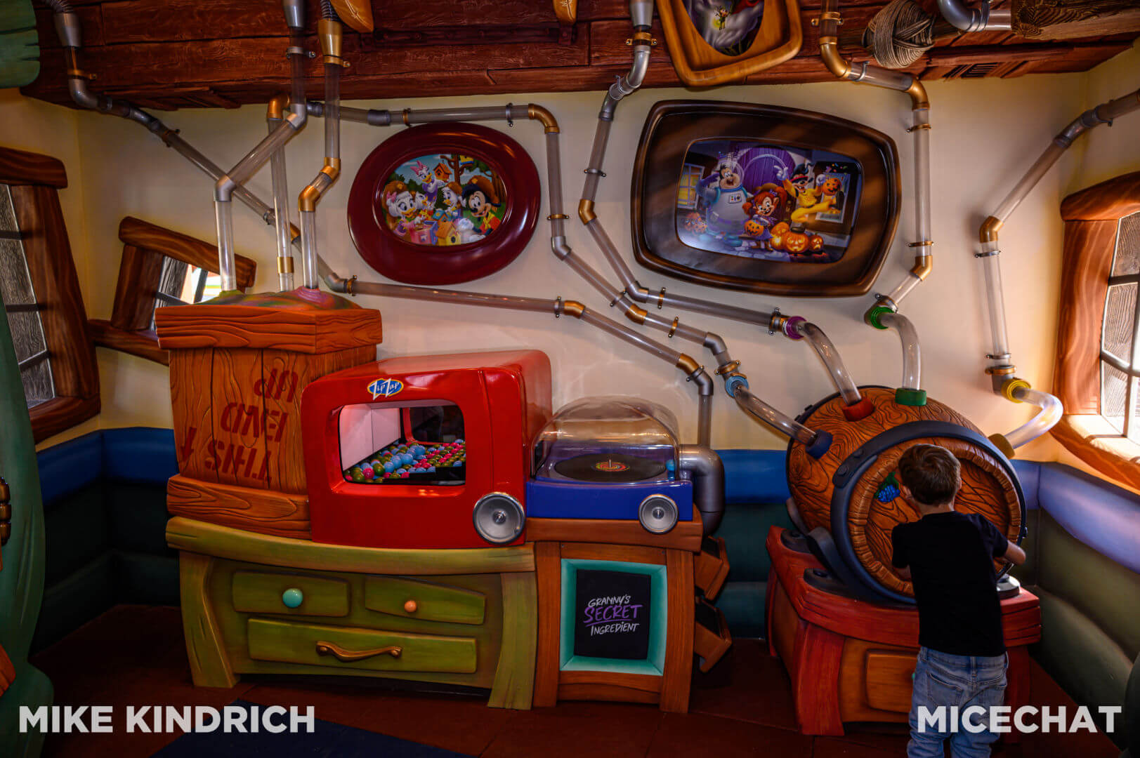 ToonTown, Disneyland ToonTown REOPENED – Essential Guide to Rides, Food, Shopping & More!