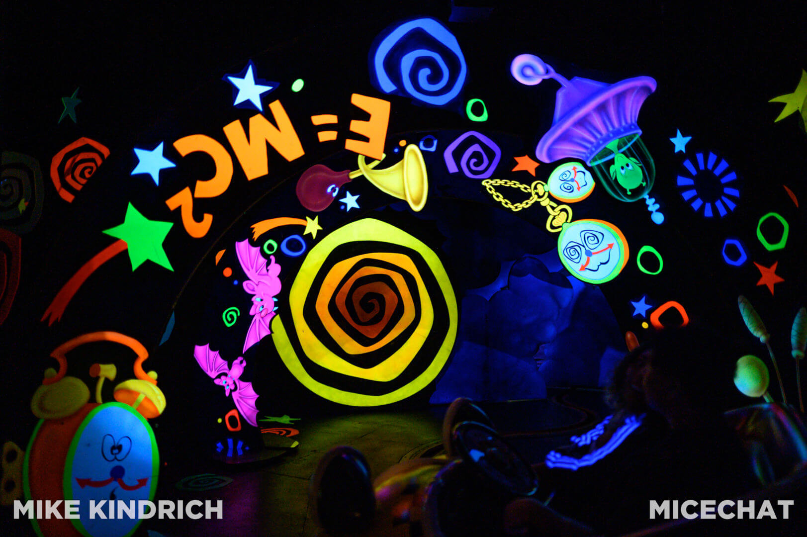 Mickey's Toontown, Disneyland TOON-Up, Colorful Enhancements &#038; New Magic!