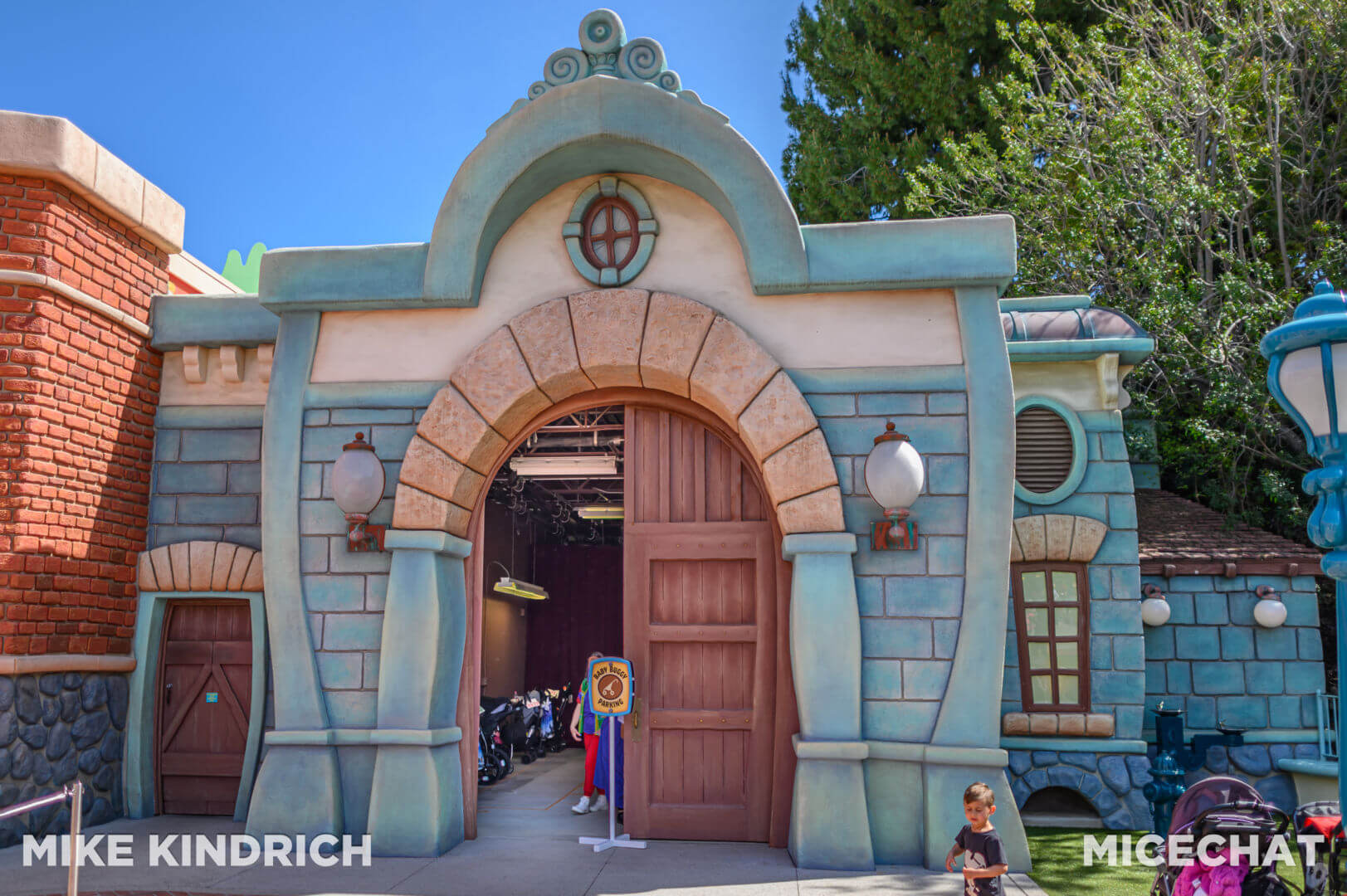 , Disneyland Update: Avengers Campus Construction, Splash Dash, Re-Tooned &#038; More