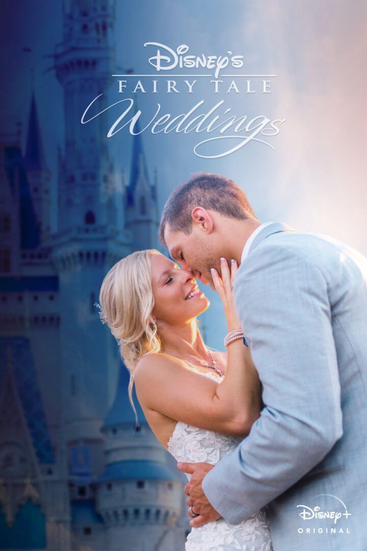 disney parks disney+, We Want More! Disney Parks Featured on Disney+