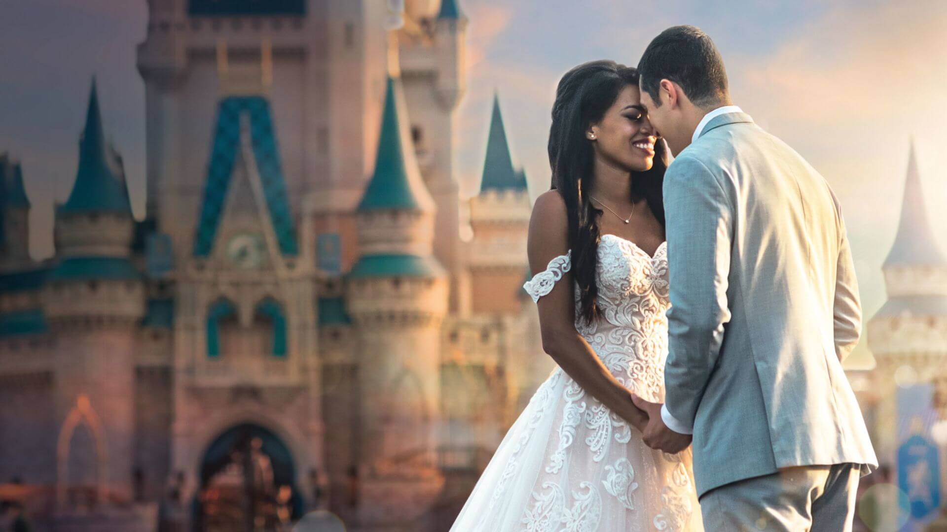 disney parks disney+, We Want More! Disney Parks Featured on Disney+