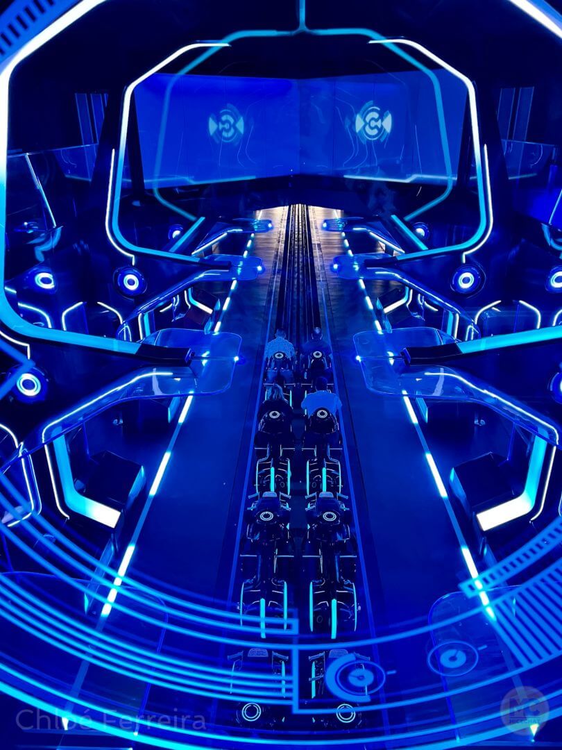 TRON Lightcycle Run, Walt Disney World TRON Lightcycle / Run – Everything You Need To Know!