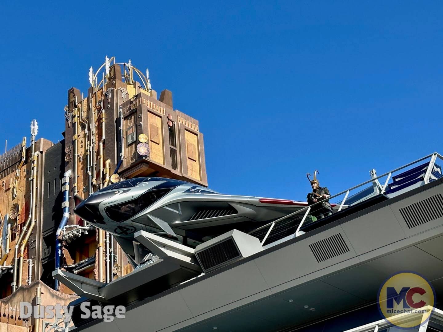 , Disneyland Update: Avengers Campus Construction, Splash Dash, Re-Tooned &#038; More