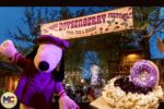 Knotts Boysenberry Festival Guide