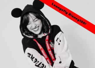 Tune in to Loungefly’s Disney100 Mickey Mouse Club Collection