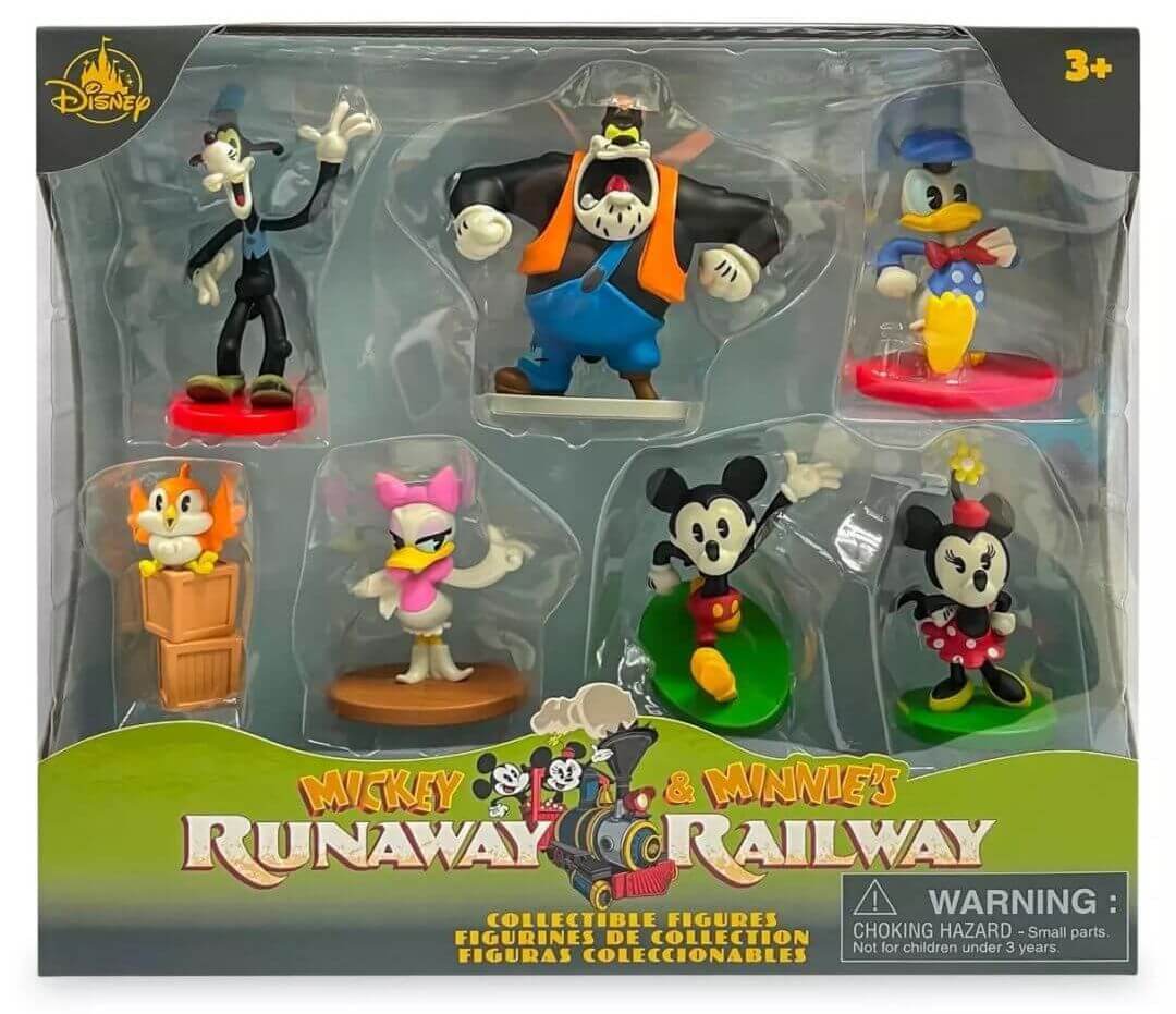Toontown merchandise, NEW SHOP: Disneyland’s ToonTown EngineEar Souvenirs