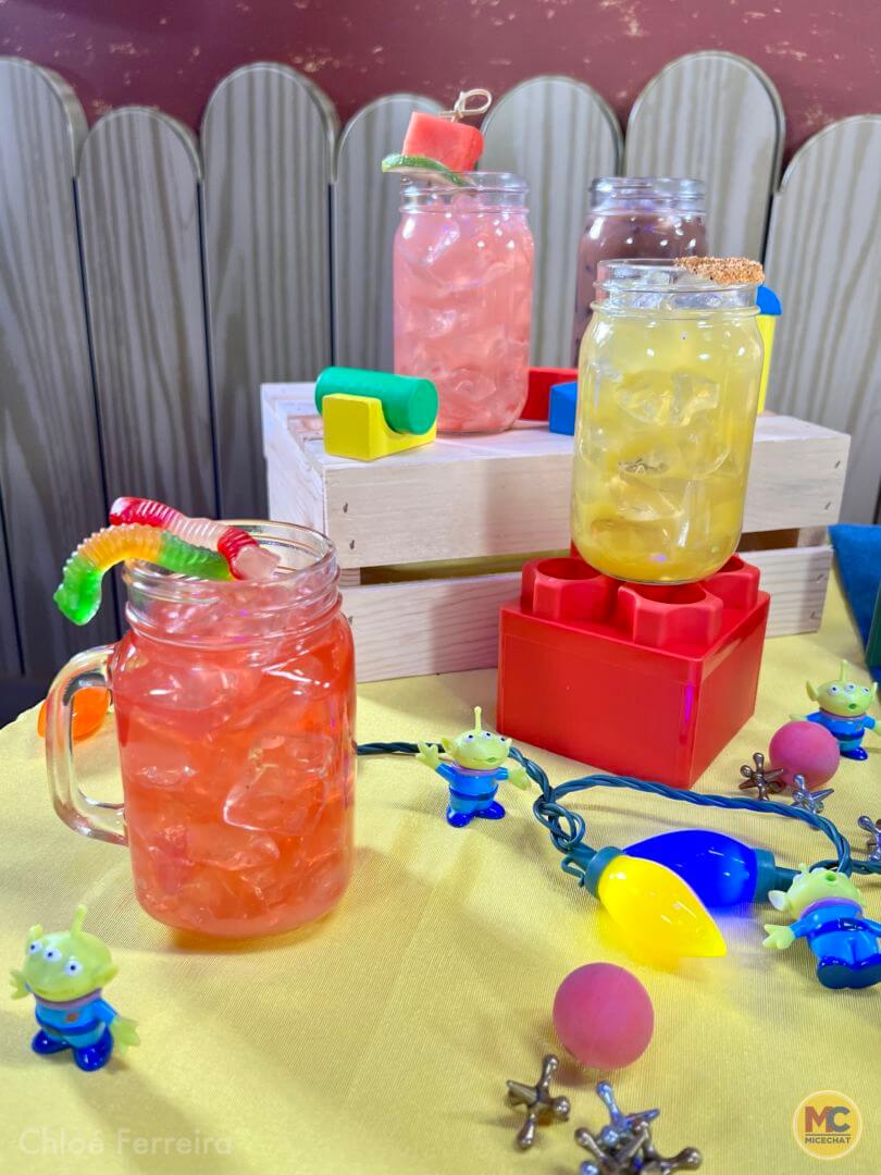 Roundup Rodeo BBQ, Walt Disney World’s Brand New Roundup Rodeo BBQ is a Rootin’ Tootin’ Good Time!