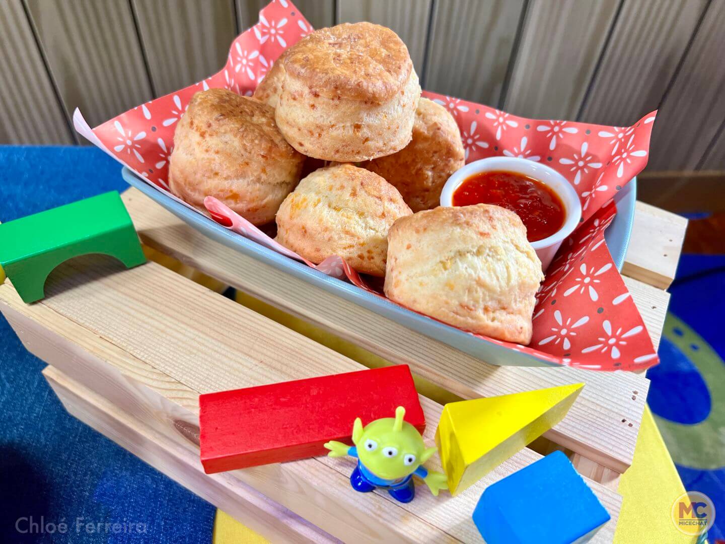Roundup Rodeo BBQ, Walt Disney World’s Brand New Roundup Rodeo BBQ is a Rootin’ Tootin’ Good Time!