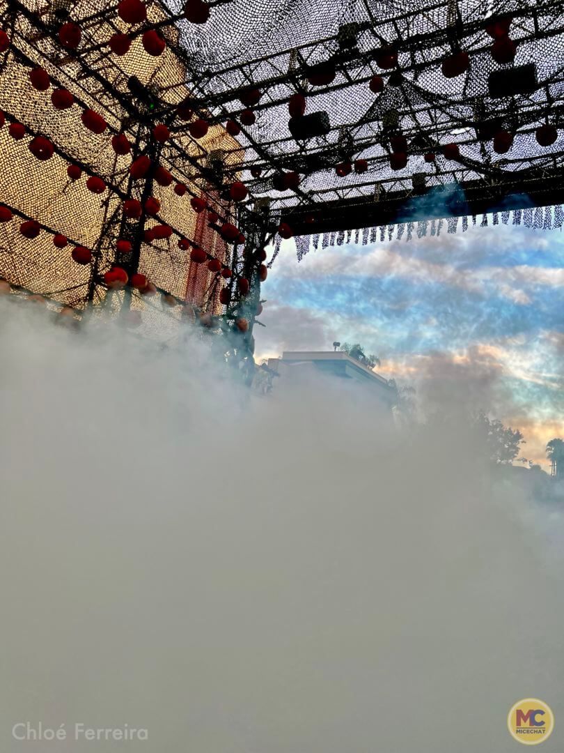Universal Halloween Horror Nights, Unearth 2023’s Frights: Universal’s Halloween Horror Nights Details!