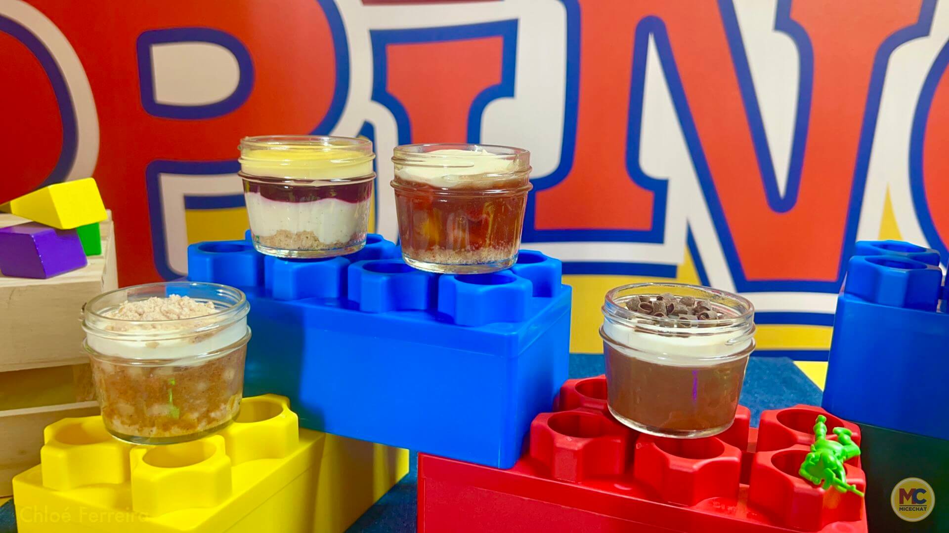 Roundup Rodeo BBQ, Walt Disney World’s Brand New Roundup Rodeo BBQ is a Rootin’ Tootin’ Good Time!