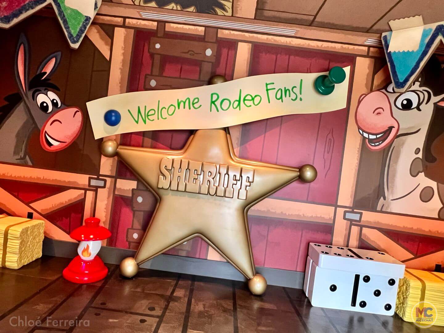 Roundup Rodeo BBQ, Walt Disney World’s Brand New Roundup Rodeo BBQ is a Rootin’ Tootin’ Good Time!