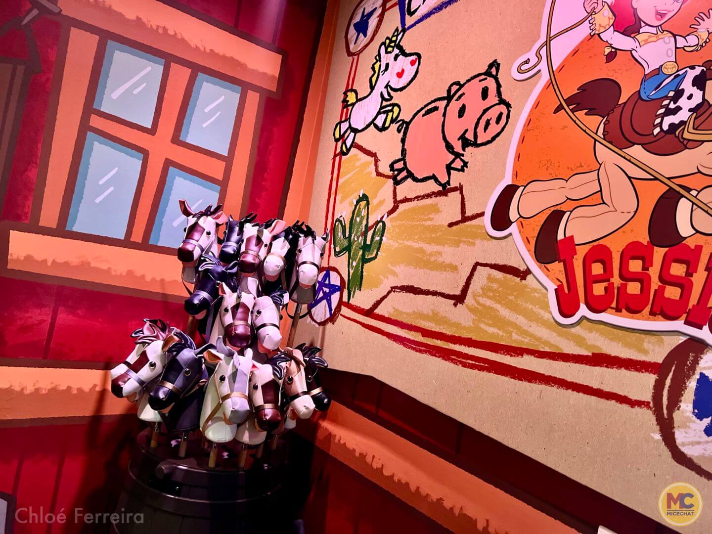Roundup Rodeo BBQ, Walt Disney World’s Brand New Roundup Rodeo BBQ is a Rootin’ Tootin’ Good Time!
