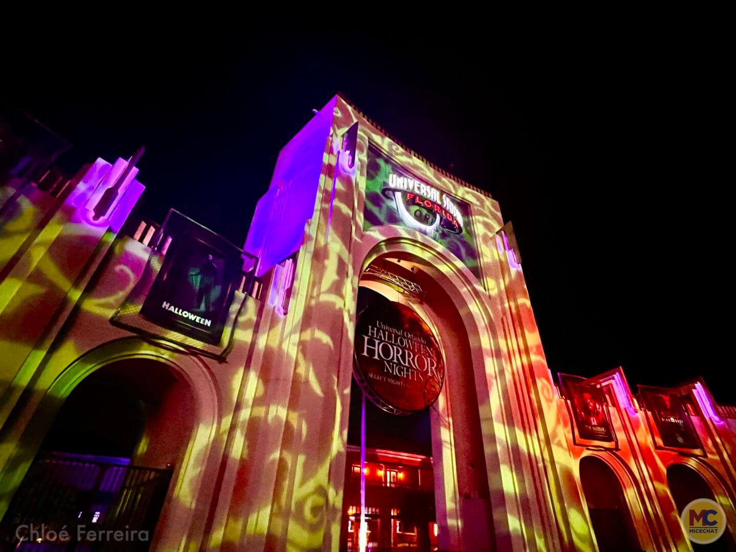 Universal Halloween Horror Nights, Unearth 2023&#8217;s Frights: Universal&#8217;s Halloween Horror Nights Details!