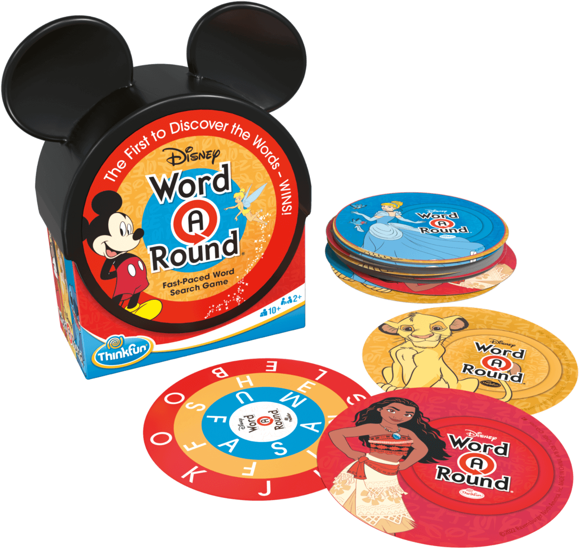 disney spring gift guide, Disney Spring Gift Guide 2023 – Rabbits, Games & Silly Old Bears