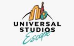 Universal Studios Escape Logo
