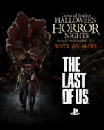 Universal Studios’ Halloween Horror Nights – The Last of Us
