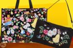 Vera Bradley Disney Alice Snow White