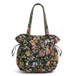 Vera Bradley-disney100 merchandise-disney classics on the green collection-glenna satchel