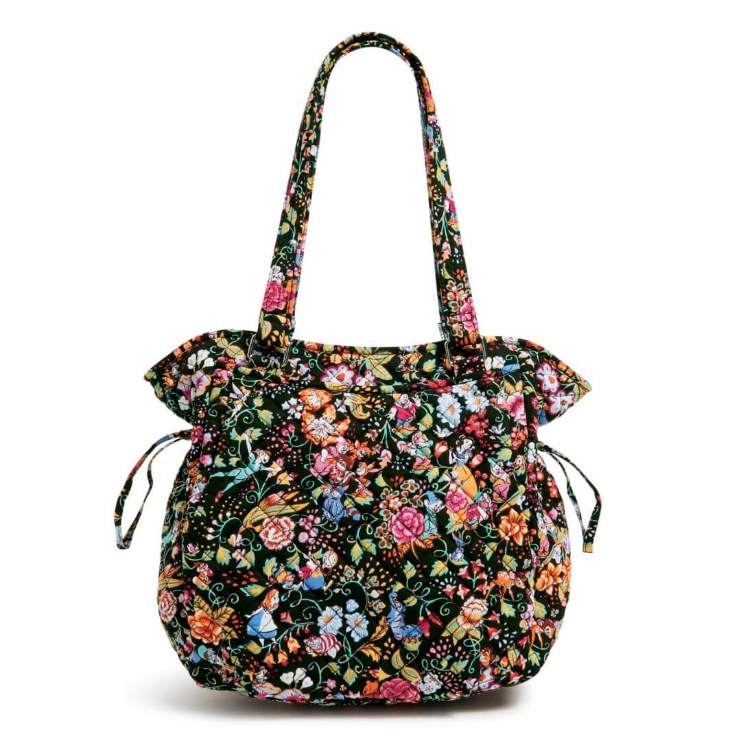 Vera Bradley Disney100, Vera Bradley&#8217;s Disney100 Collections are a Fairy Tale Come True